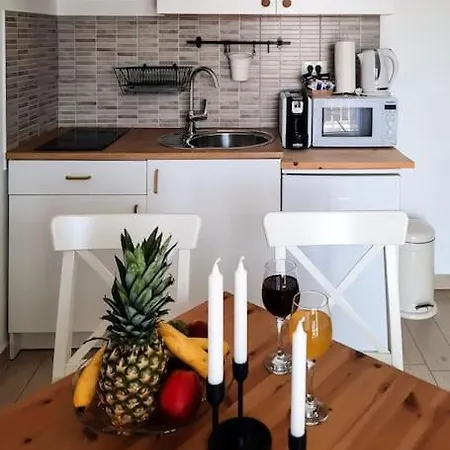 Walk To The From A Cool And Modern *