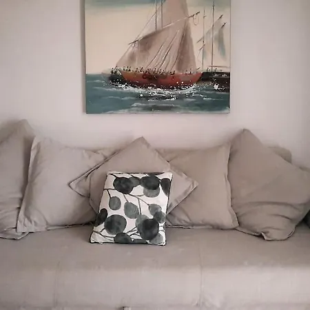 Walk To The From A Cool And Modern Apartment Hvar Town