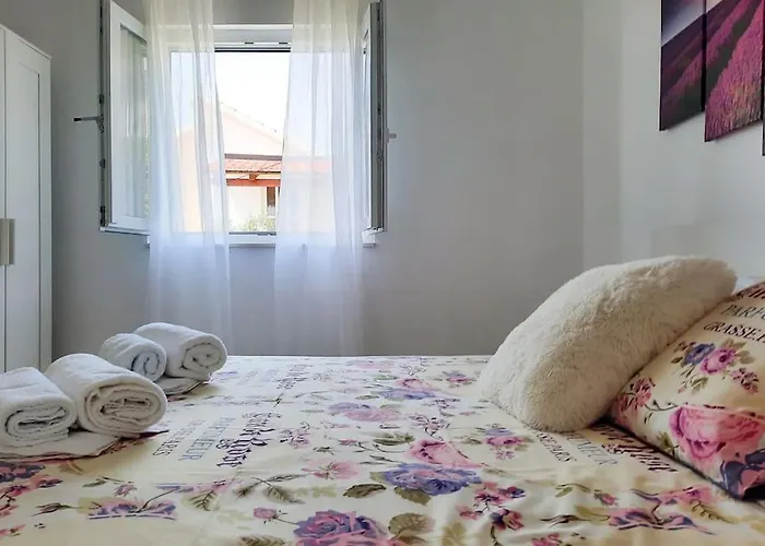 Walk To The From A Cool And Modern Apartment Hvar Town