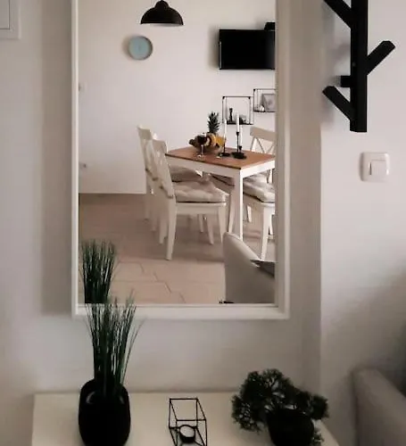 Apartment Walk To The From A Cool And Modern Hvar Town