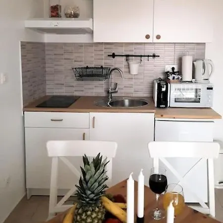 Walk To The From A Cool And Modern Hvar Town