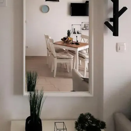 Apartamento Walk To The From A Cool And Modern Hvar Town