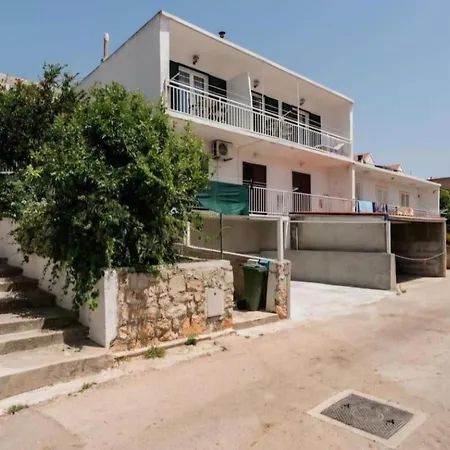 Walk To The From A Cool And Modern Hvar Town