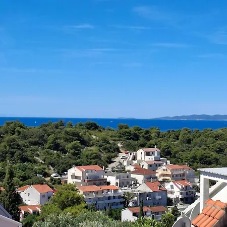 Lägenhet Walk To The From A Cool And Modern Hvar Town