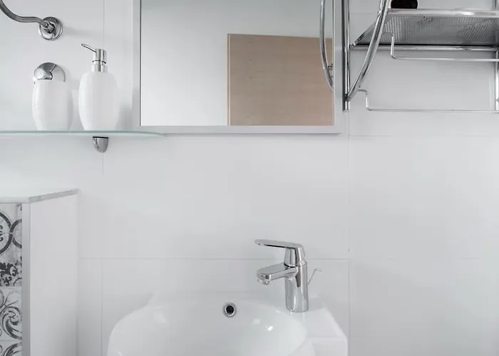 Walk To The From A Cool And Modern *