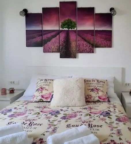 Walk To The From A Cool And Modern Appartement Hvar Town