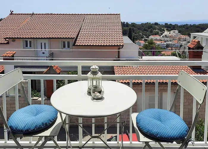 Walk To The From A Cool And Modern