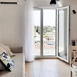 Walk To The From A Cool And Modern Apartment